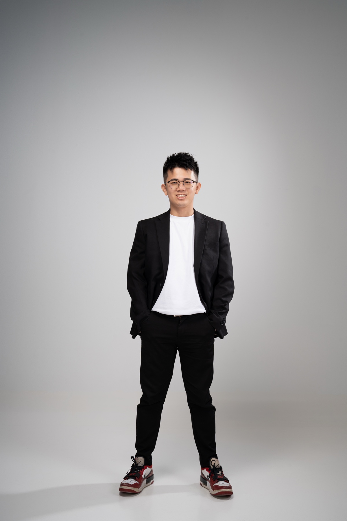 阿Chua先生照片